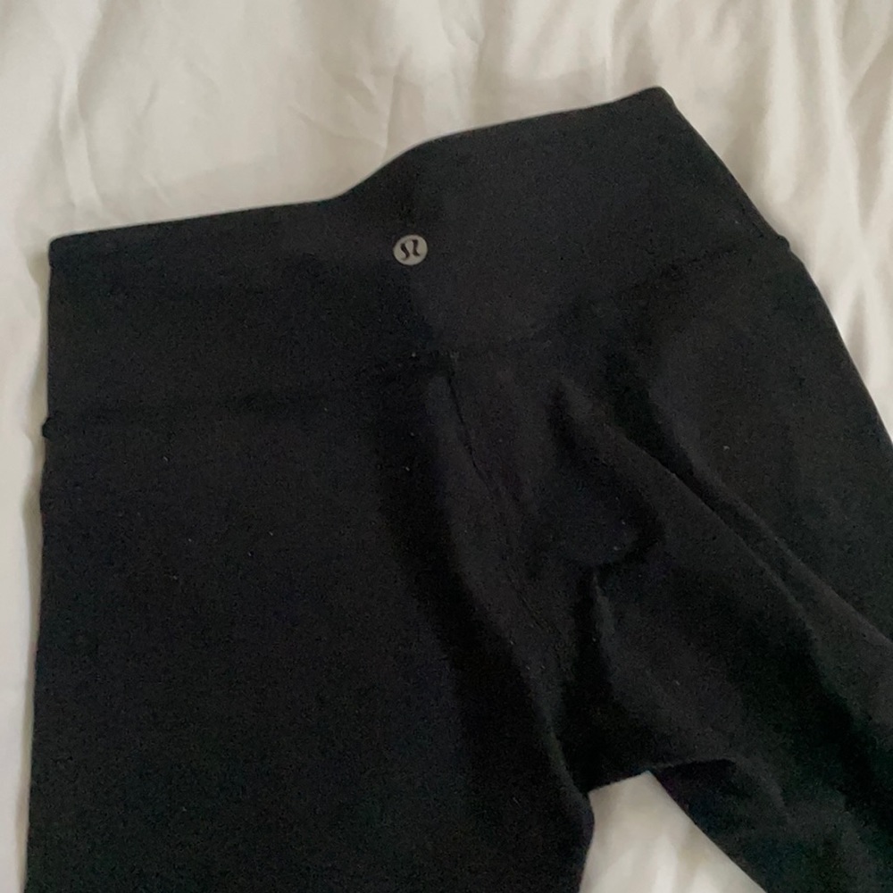 COPY - Lululemon wonder unders